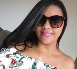 Foto de Ana P., 33 anos